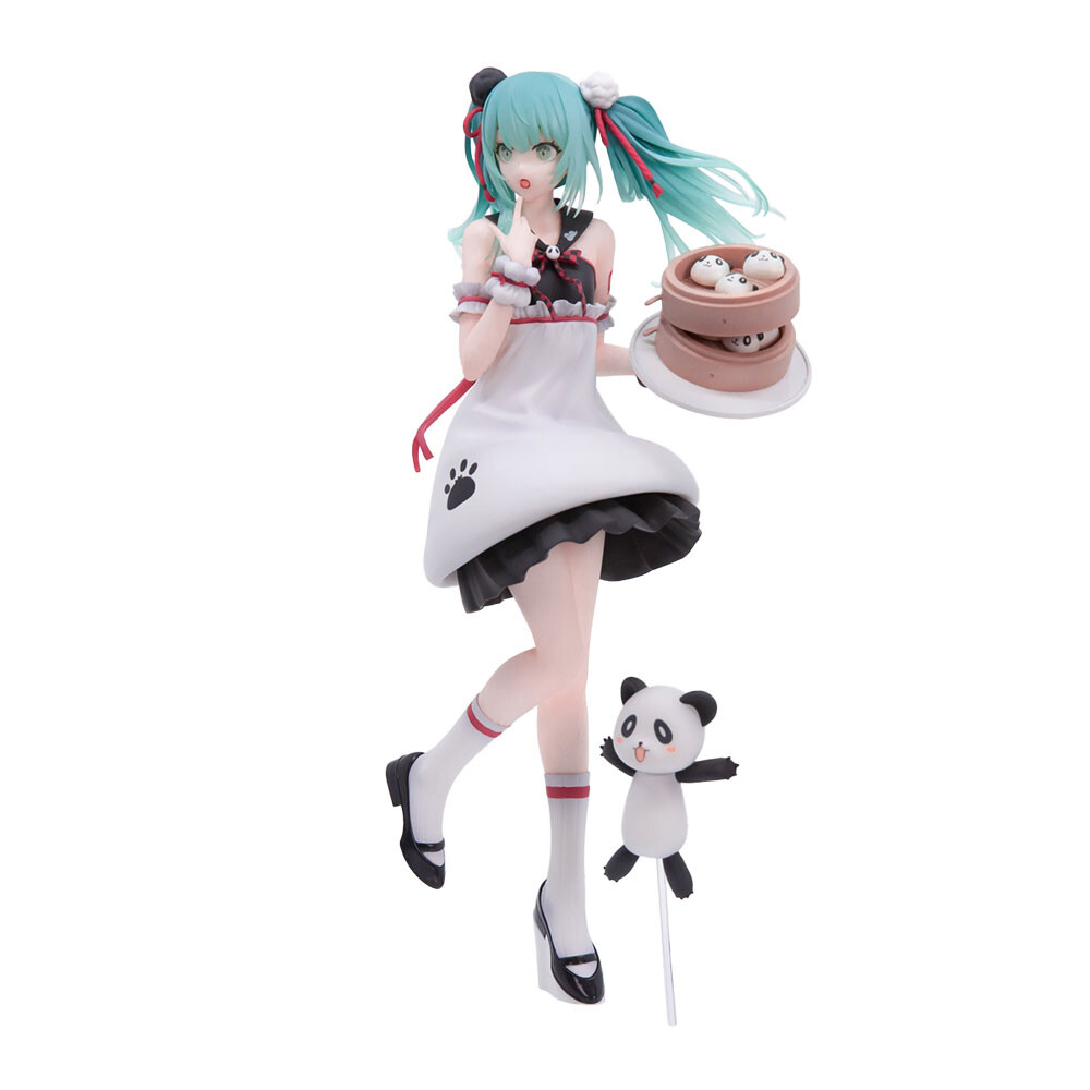 Piapro Characters - Hatsune Miku - Takene - S-Fire (SEGA) photo 20