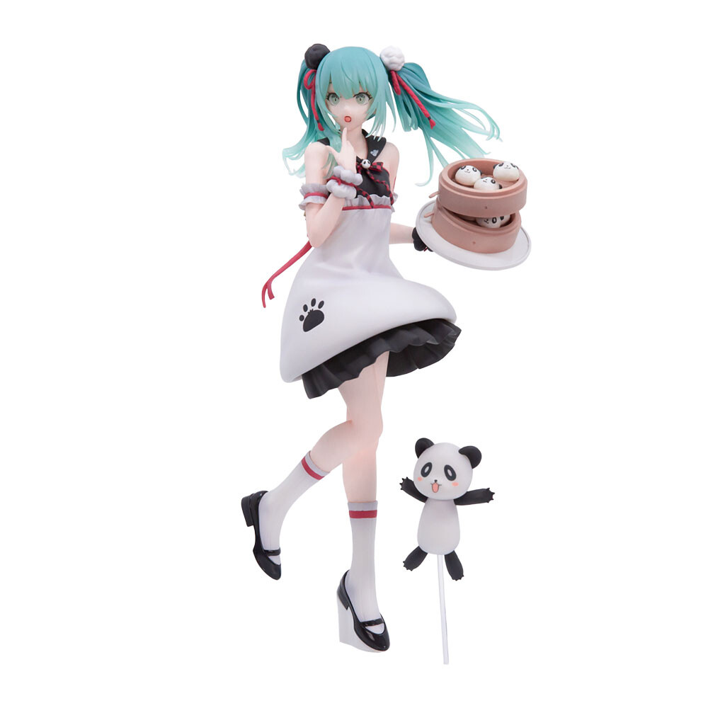 Piapro Characters - Hatsune Miku - Takene - S-Fire (SEGA) photo 21