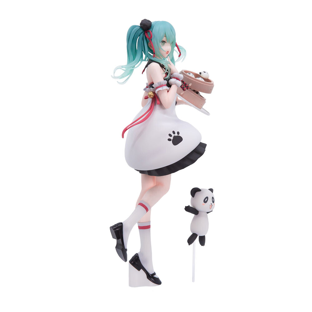 Piapro Characters - Hatsune Miku - Takene - S-Fire (SEGA) photo 22