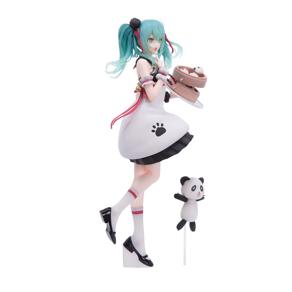 Piapro Characters - Hatsune Miku - Takene - S-Fire (SEGA) photo 23