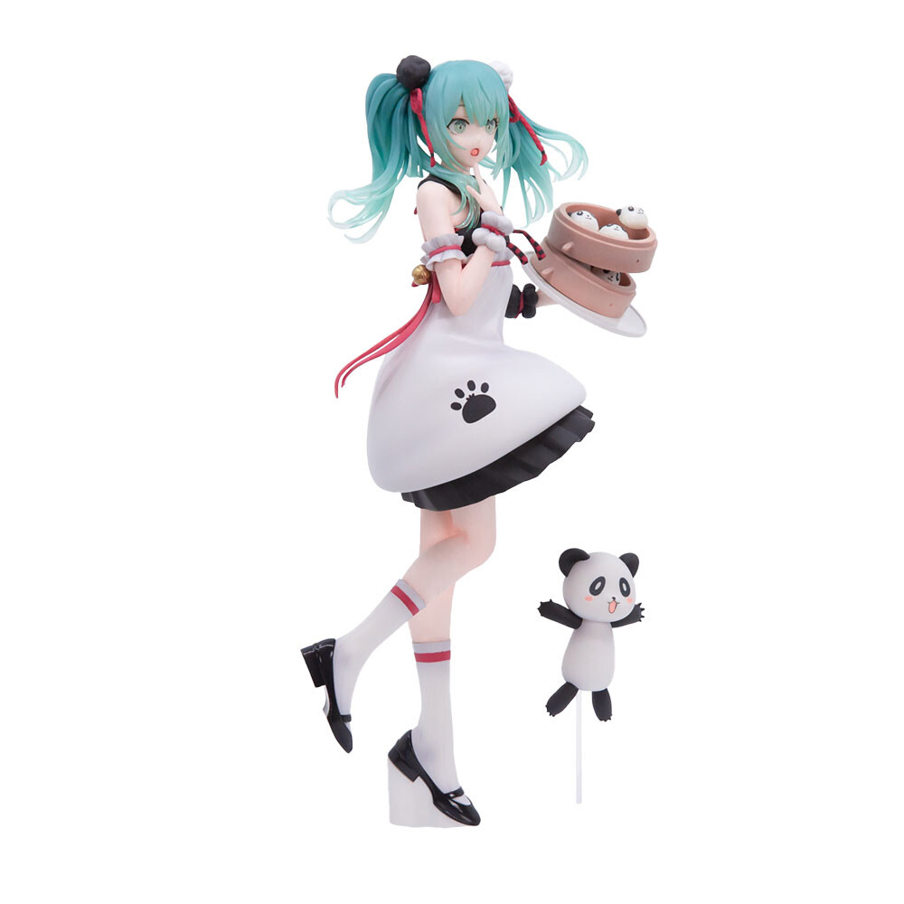 Piapro Characters - Hatsune Miku - Takene - S-Fire (SEGA) photo 25