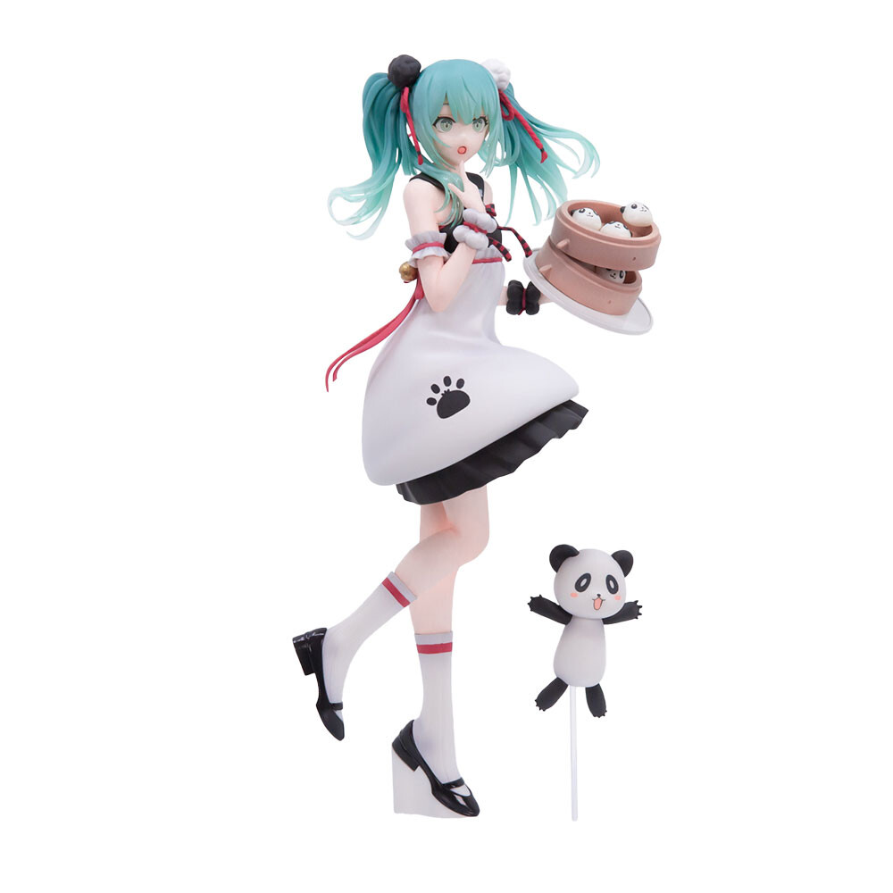 Piapro Characters - Hatsune Miku - Takene - S-Fire (SEGA) photo 26