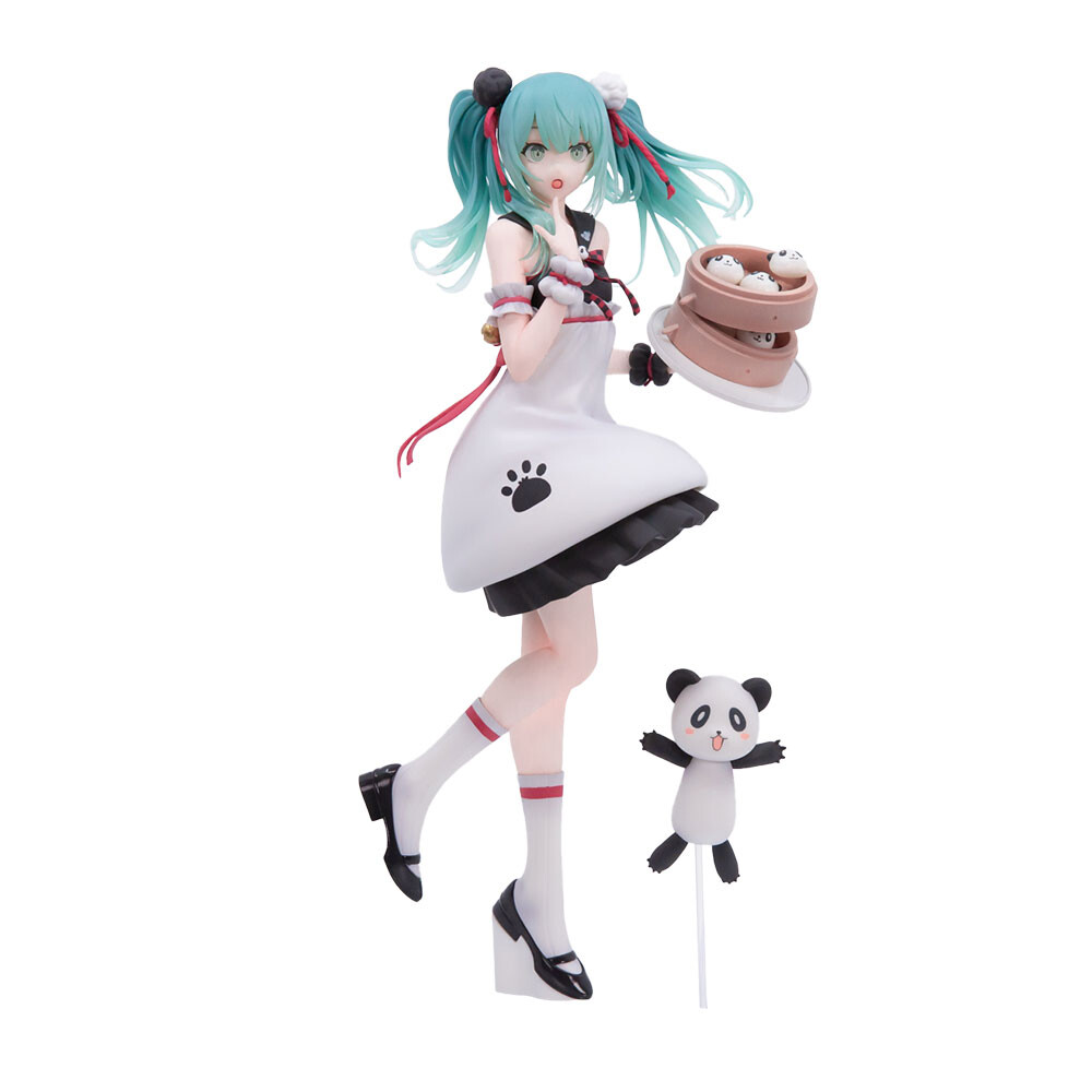 Piapro Characters - Hatsune Miku - Takene - S-Fire (SEGA) photo 27