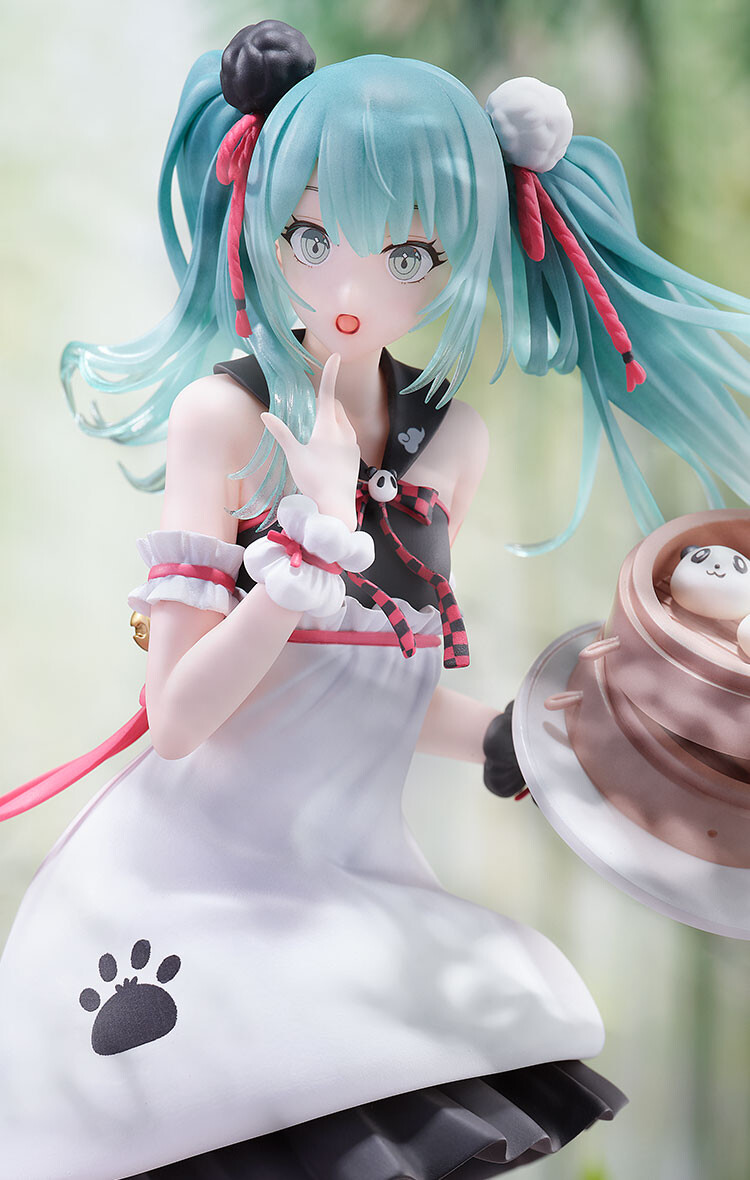 Piapro Characters - Hatsune Miku - Takene - S-Fire (SEGA) photo 29