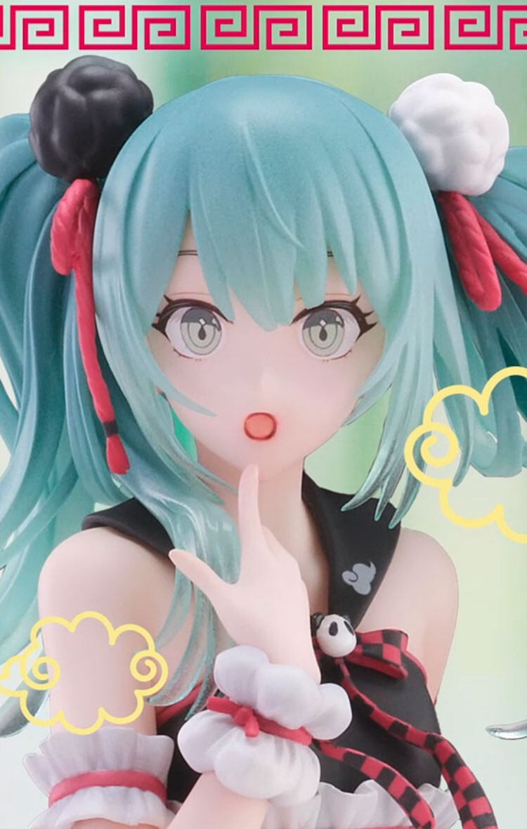 Piapro Characters - Hatsune Miku - Takene - S-Fire (SEGA) photo 30