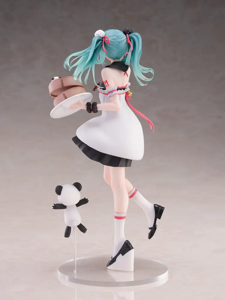 Piapro Characters - Hatsune Miku - Takene - S-Fire (SEGA) photo 32
