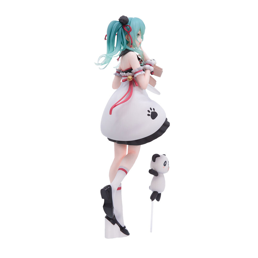 Piapro Characters - Hatsune Miku - Takene - S-Fire (SEGA) photo 34