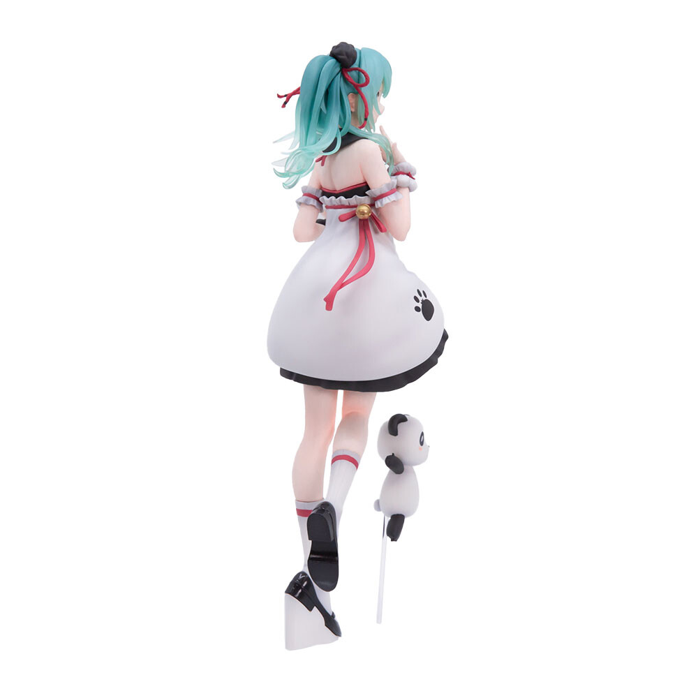 Piapro Characters - Hatsune Miku - Takene - S-Fire (SEGA) photo 36