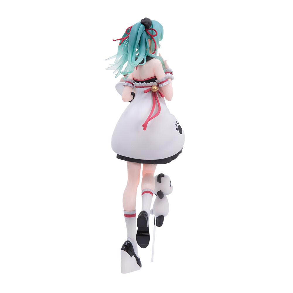 Piapro Characters - Hatsune Miku - Takene - S-Fire (SEGA) photo 37