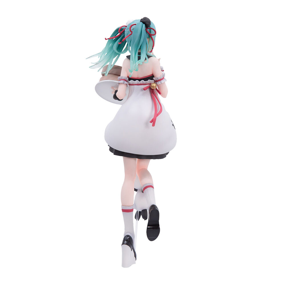 Piapro Characters - Hatsune Miku - Takene - S-Fire (SEGA) photo 39