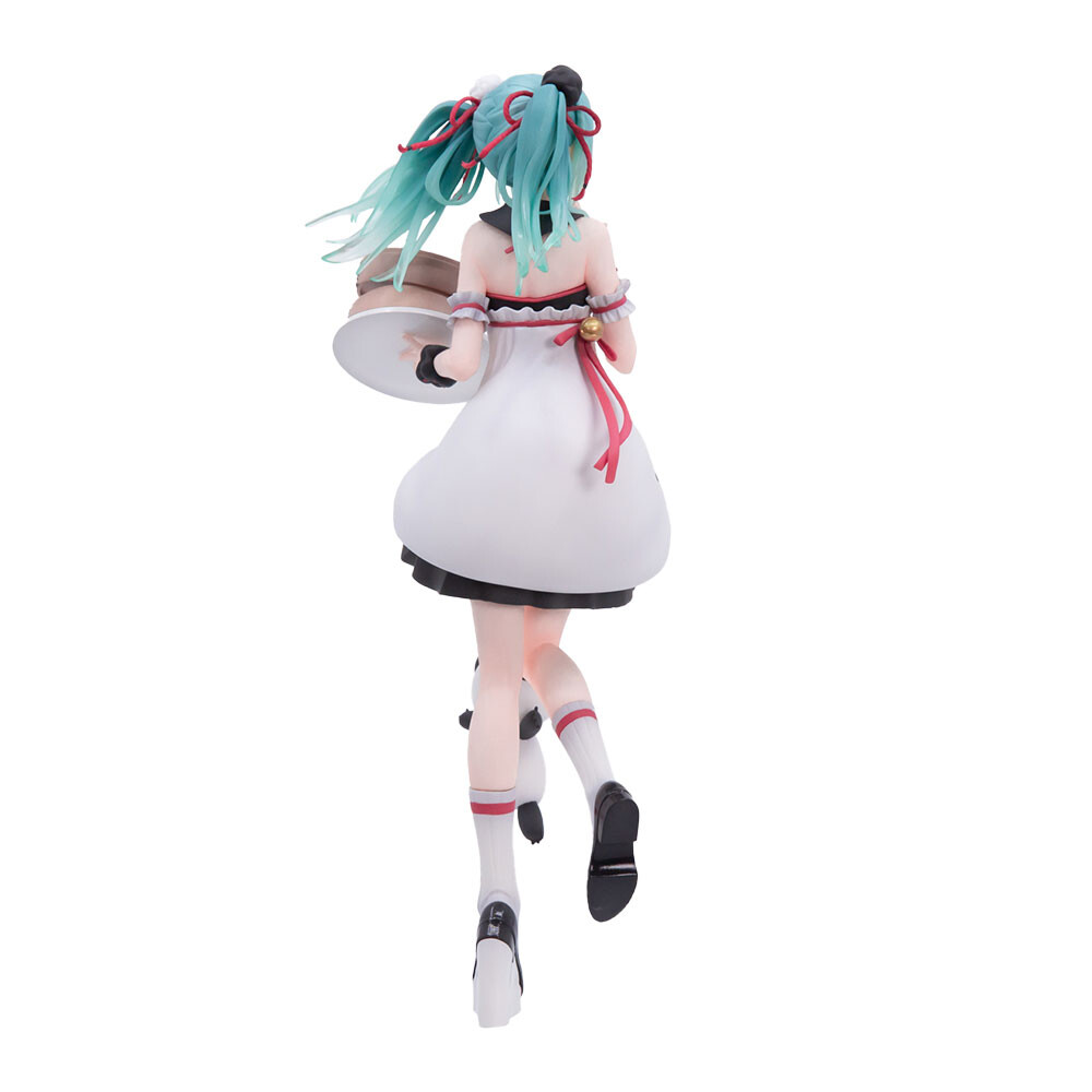 Piapro Characters - Hatsune Miku - Takene - S-Fire (SEGA) photo 40