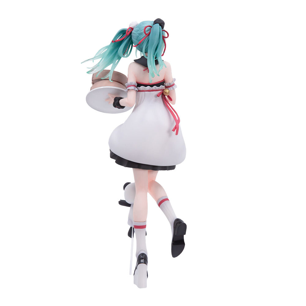 Piapro Characters - Hatsune Miku - Takene - S-Fire (SEGA) photo 41