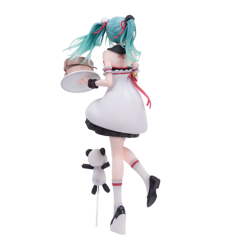 Piapro Characters - Hatsune Miku - Takene - S-Fire (SEGA) photo 43