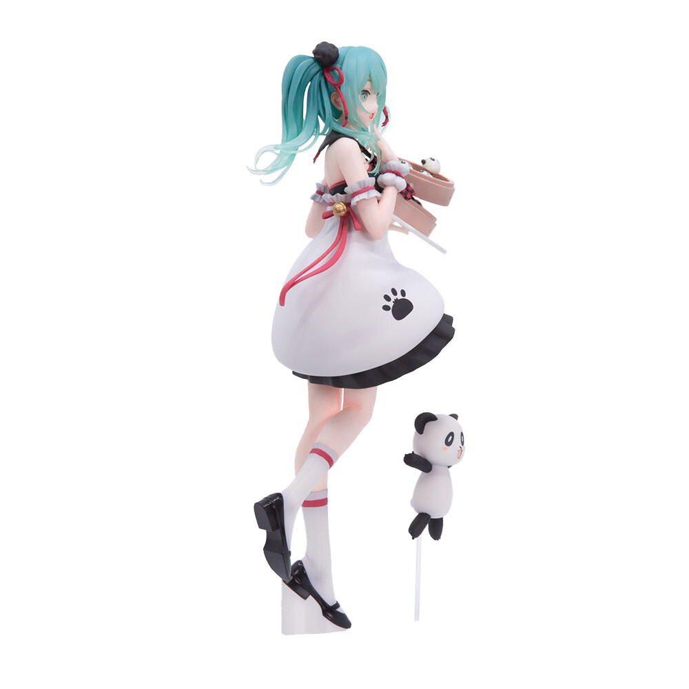 Piapro Characters - Hatsune Miku - Takene - S-Fire (SEGA) photo 44