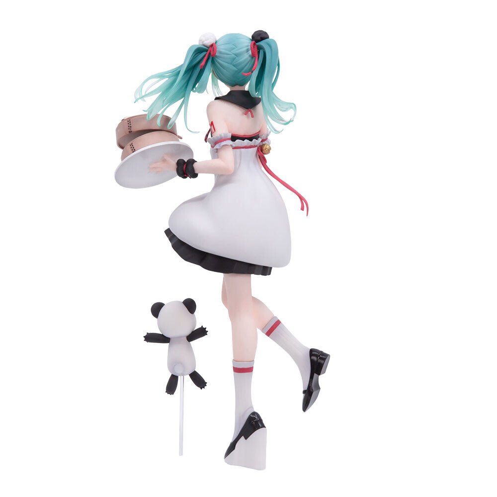 Piapro Characters - Hatsune Miku - Takene - S-Fire (SEGA) photo 45