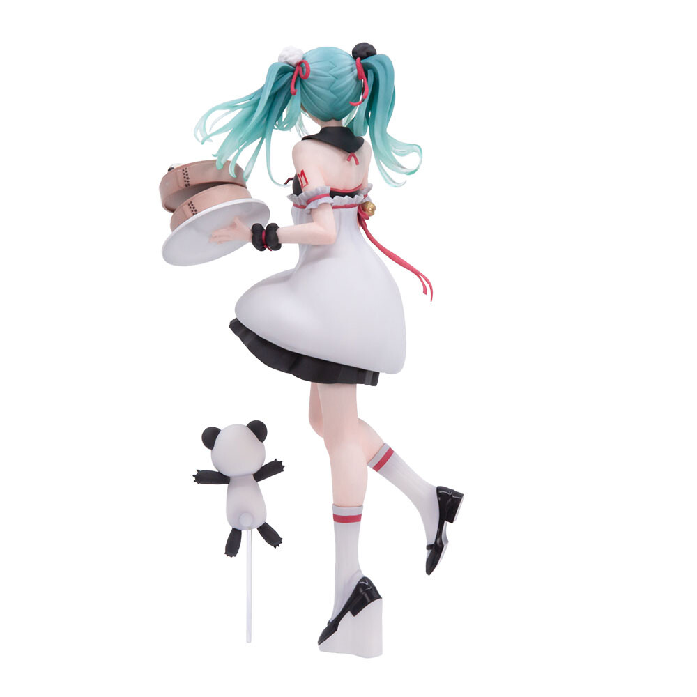 Piapro Characters - Hatsune Miku - Takene - S-Fire (SEGA) photo 46