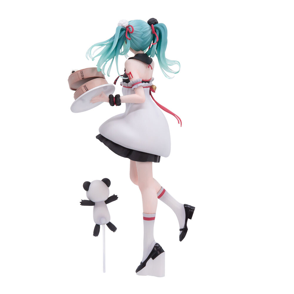 Piapro Characters - Hatsune Miku - Takene - S-Fire (SEGA) photo 47