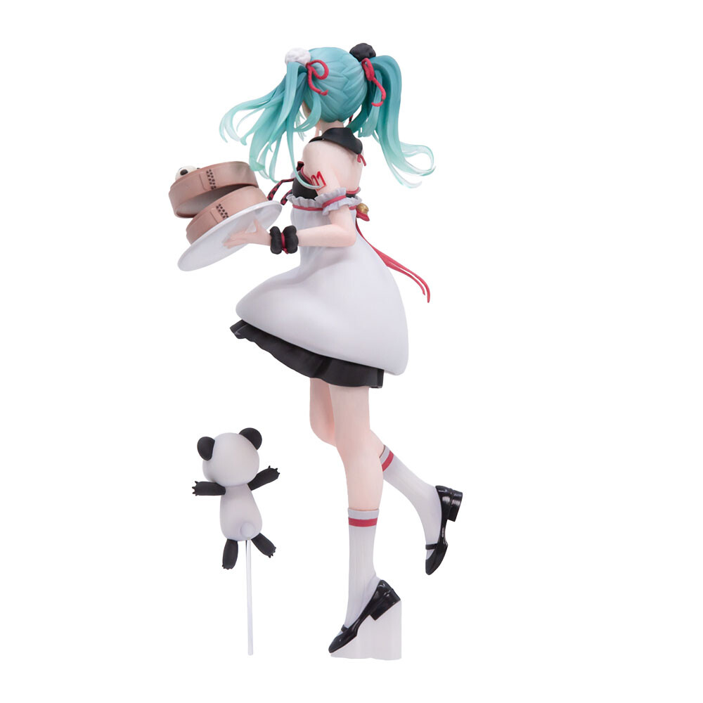 Piapro Characters - Hatsune Miku - Takene - S-Fire (SEGA) photo 48