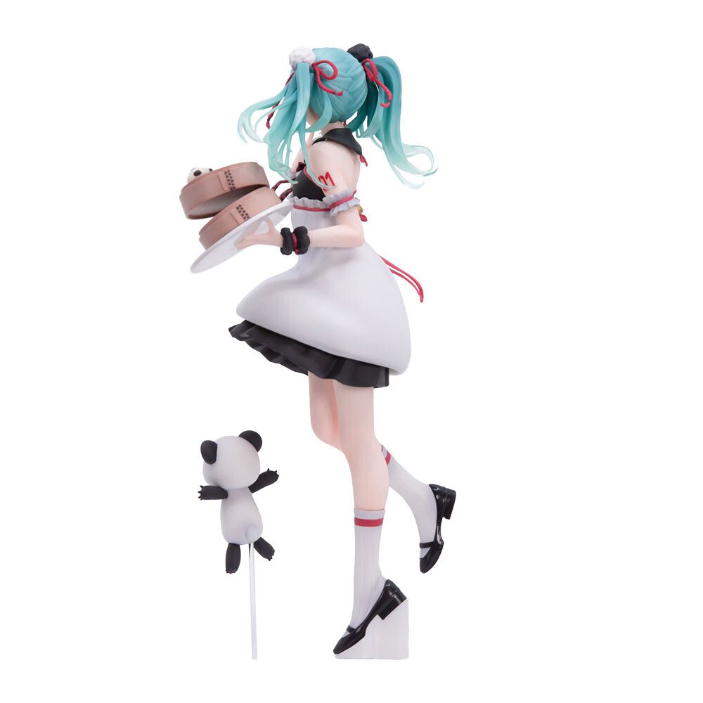 Piapro Characters - Hatsune Miku - Takene - S-Fire (SEGA) photo 49