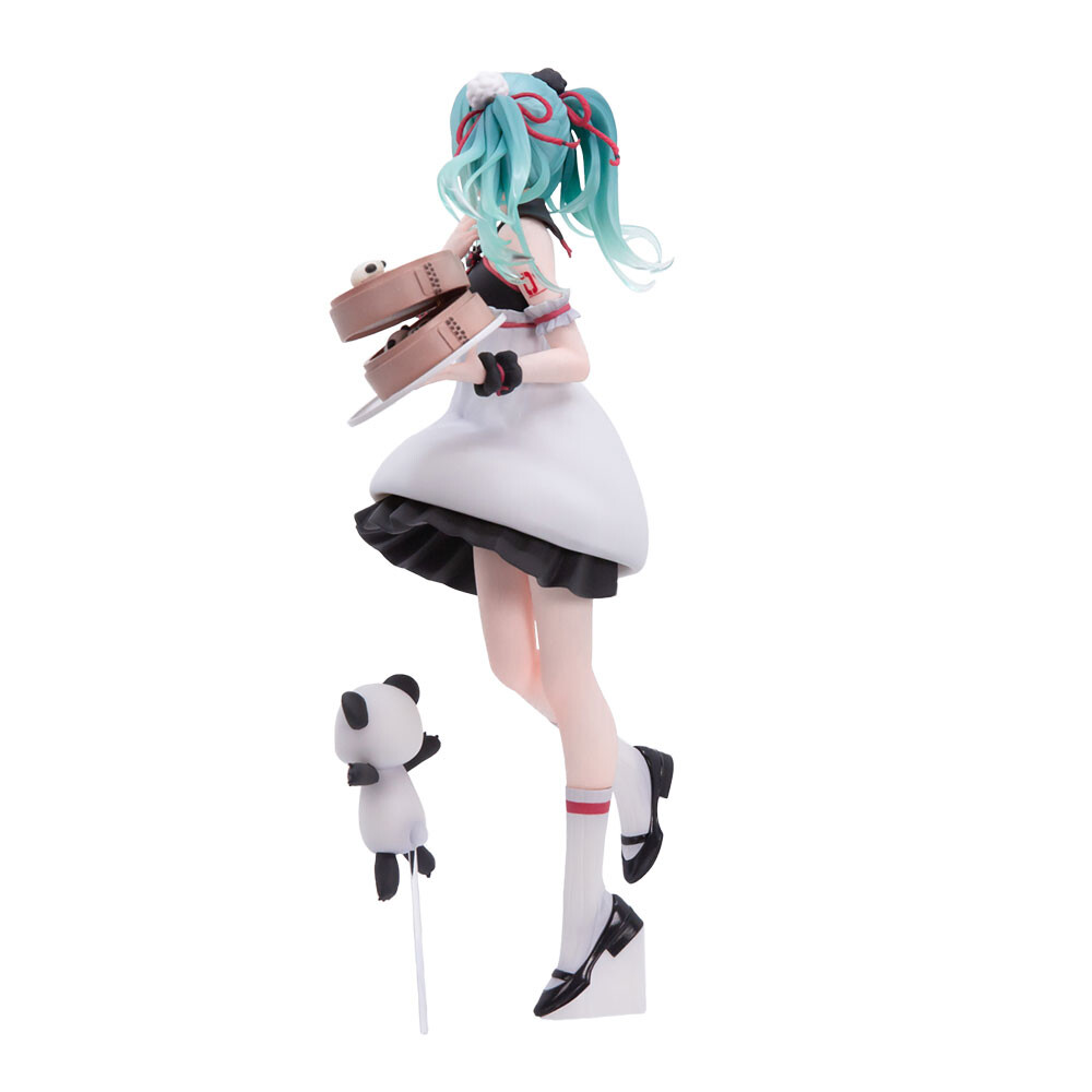 Piapro Characters - Hatsune Miku - Takene - S-Fire (SEGA) photo 51