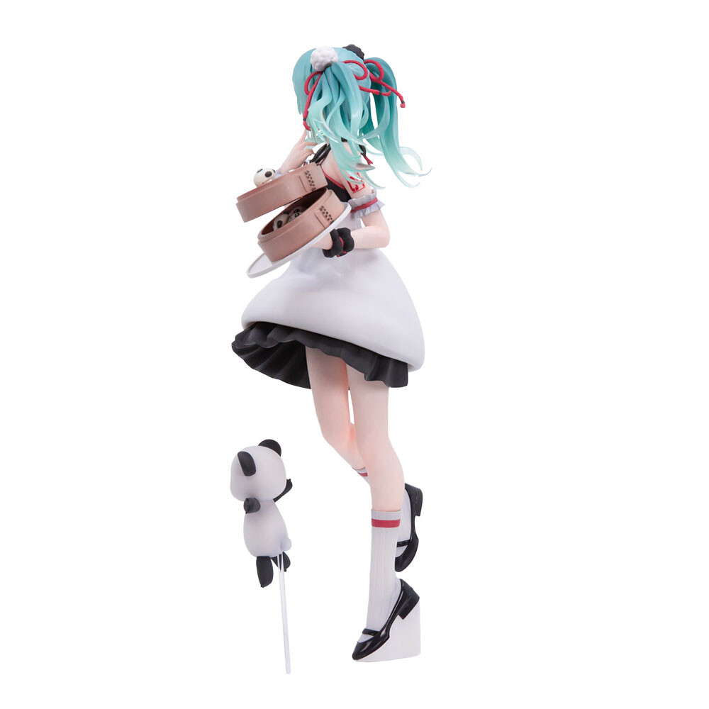 Piapro Characters - Hatsune Miku - Takene - S-Fire (SEGA) photo 52