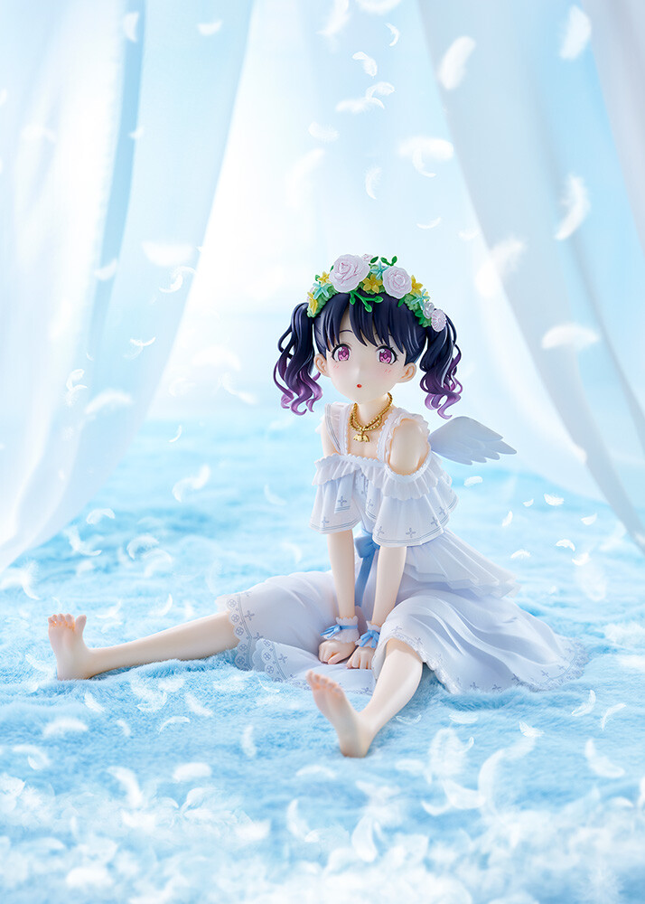 THE iDOLM@STER: Shiny Colors - Fukumaru Koito - Dream Tech - 1/7 - Hare no hi Kssaten (Wave)
