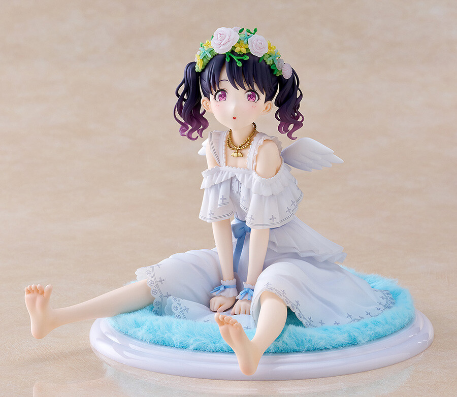 THE iDOLM@STER: Shiny Colors - Fukumaru Koito - Dream Tech - 1/7 - Hare no hi Kssaten (Wave) photo 2