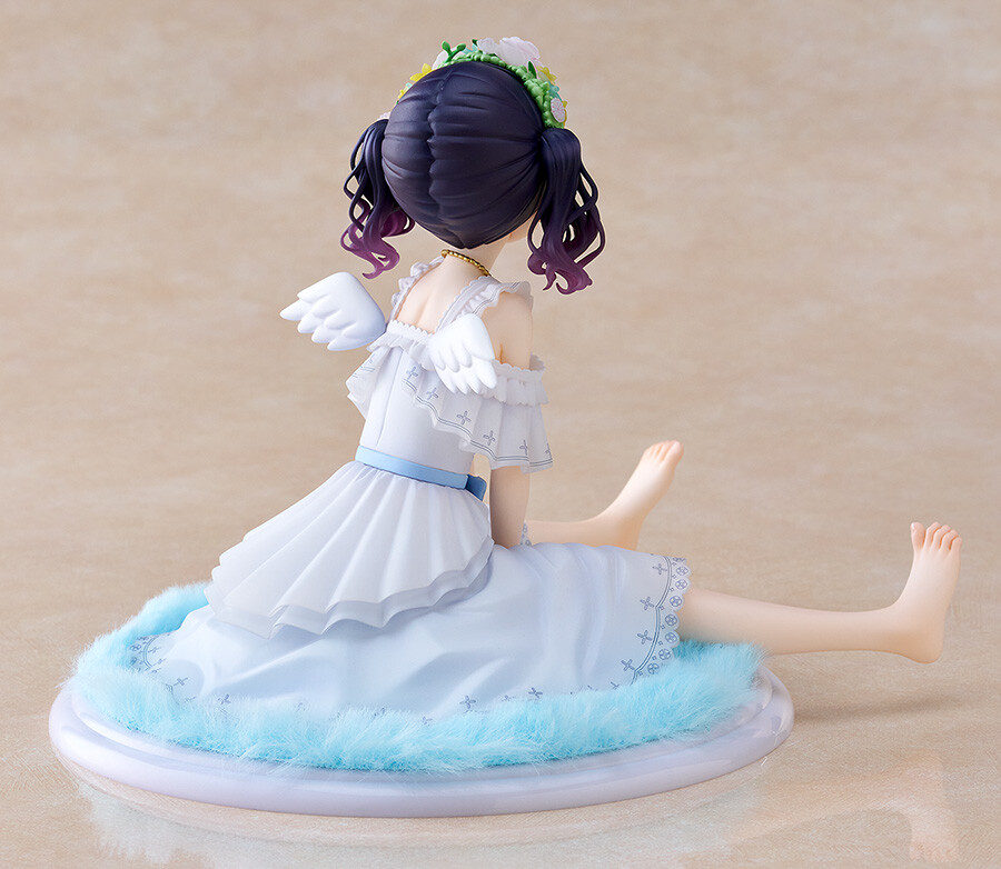 THE iDOLM@STER: Shiny Colors - Fukumaru Koito - Dream Tech - 1/7 - Hare no hi Kssaten (Wave) photo 3