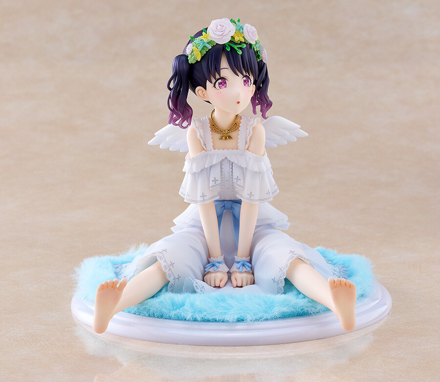 THE iDOLM@STER: Shiny Colors - Fukumaru Koito - Dream Tech - 1/7 - Hare no hi Kssaten (Wave) photo 4