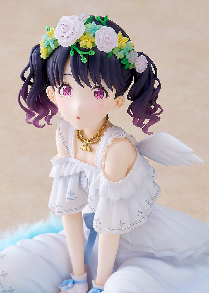 THE iDOLM@STER: Shiny Colors - Fukumaru Koito - Dream Tech - 1/7 - Hare no hi Kssaten (Wave) photo 6
