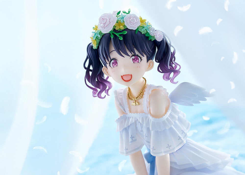 THE iDOLM@STER: Shiny Colors - Fukumaru Koito - Dream Tech - 1/7 - Hare no hi Kssaten (Wave) photo 7