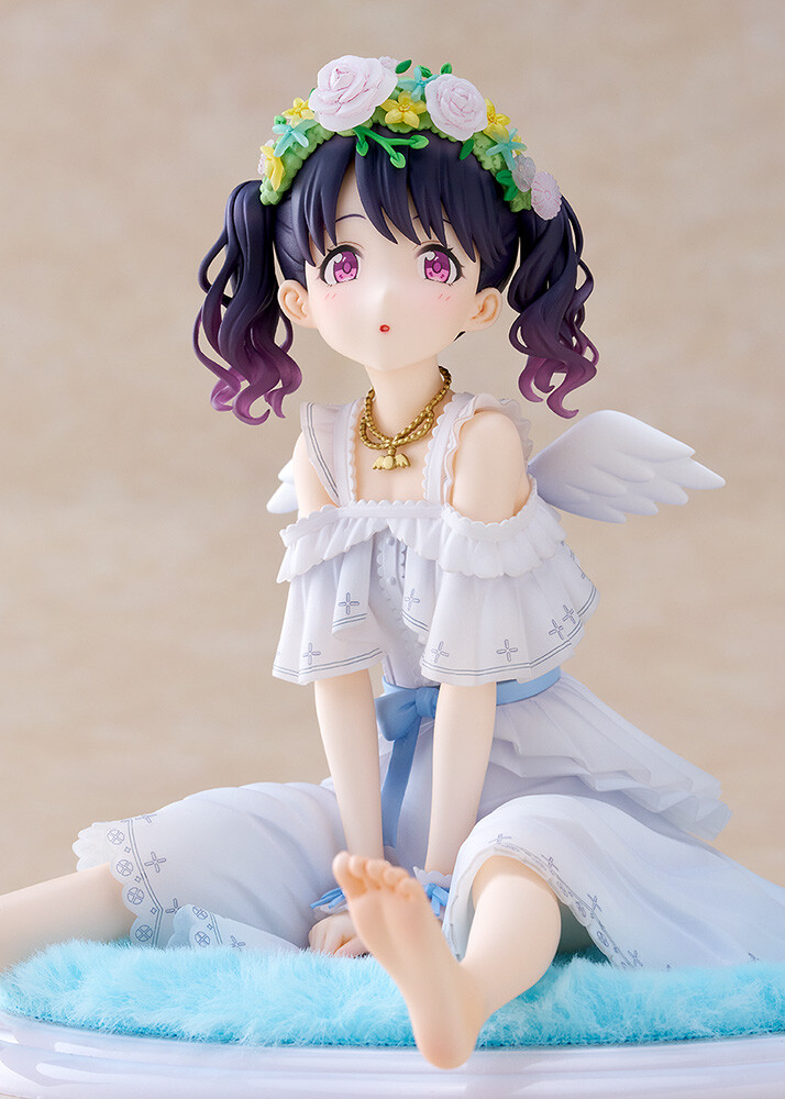 THE iDOLM@STER: Shiny Colors - Fukumaru Koito - Dream Tech - 1/7 - Hare no hi Kssaten (Wave) photo 9