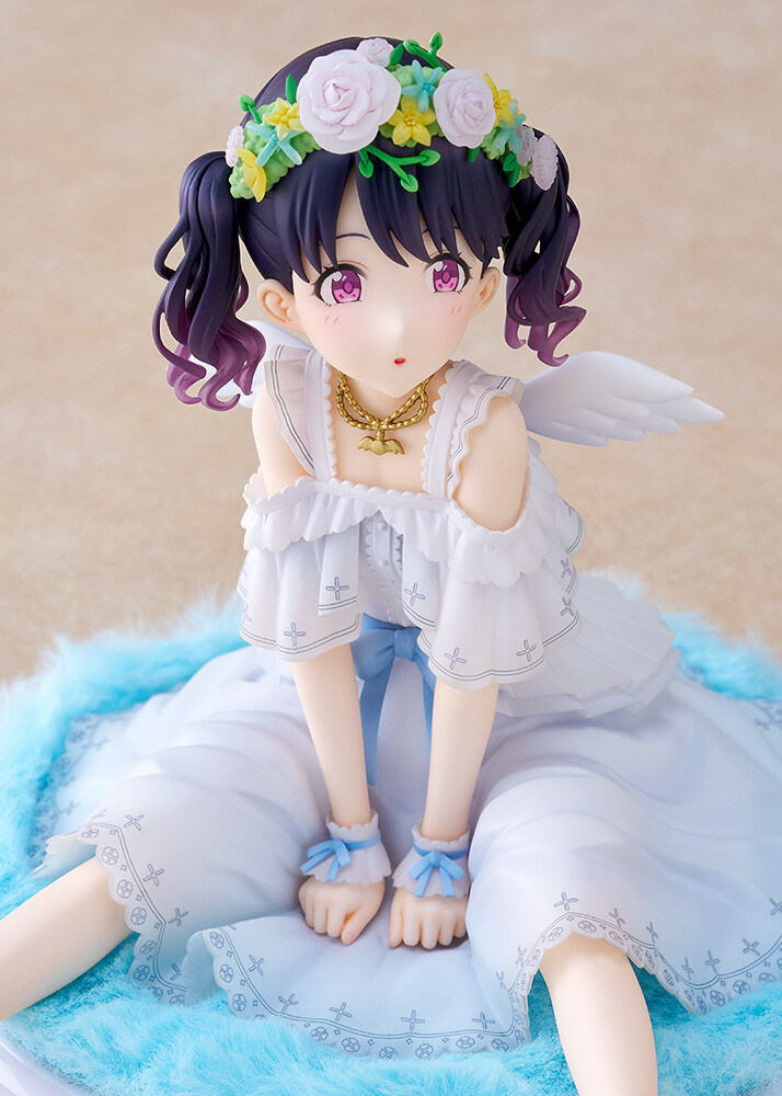 THE iDOLM@STER: Shiny Colors - Fukumaru Koito - Dream Tech - 1/7 - Hare no hi Kssaten (Wave) photo 10
