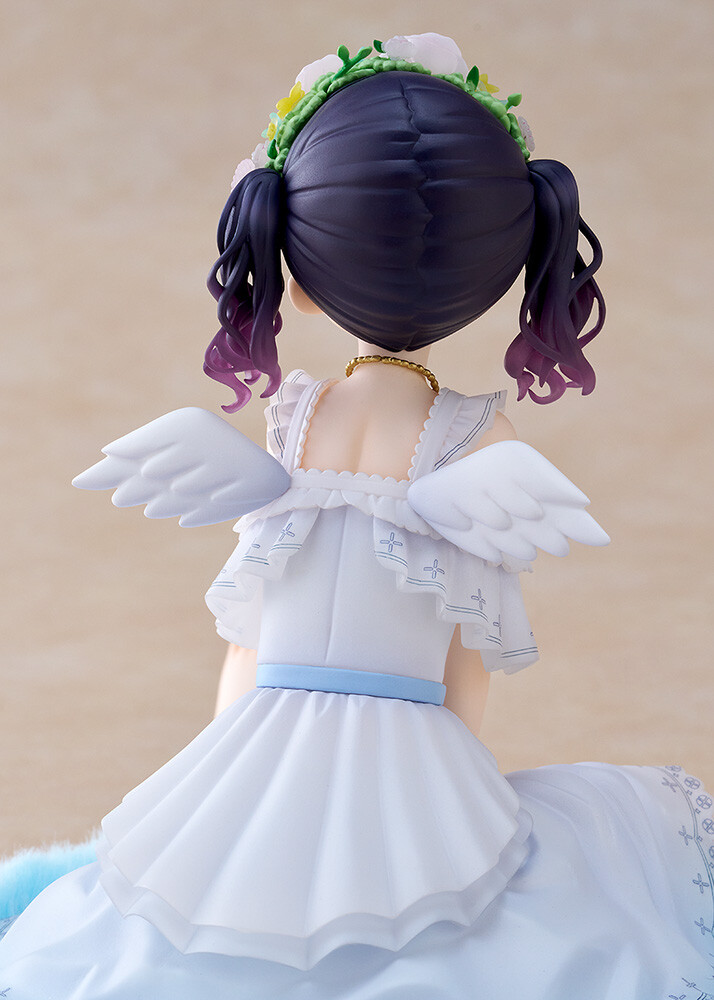 THE iDOLM@STER: Shiny Colors - Fukumaru Koito - Dream Tech - 1/7 - Hare no hi Kssaten (Wave) photo 11