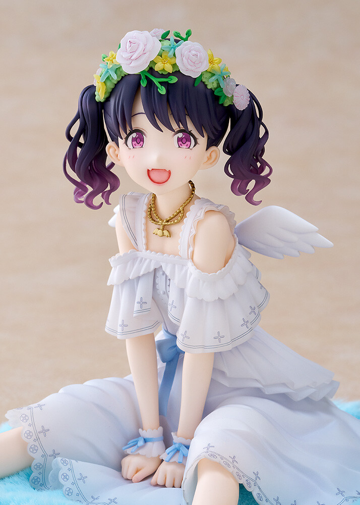 THE iDOLM@STER: Shiny Colors - Fukumaru Koito - Dream Tech - 1/7 - Hare no hi Kssaten (Wave) photo 12