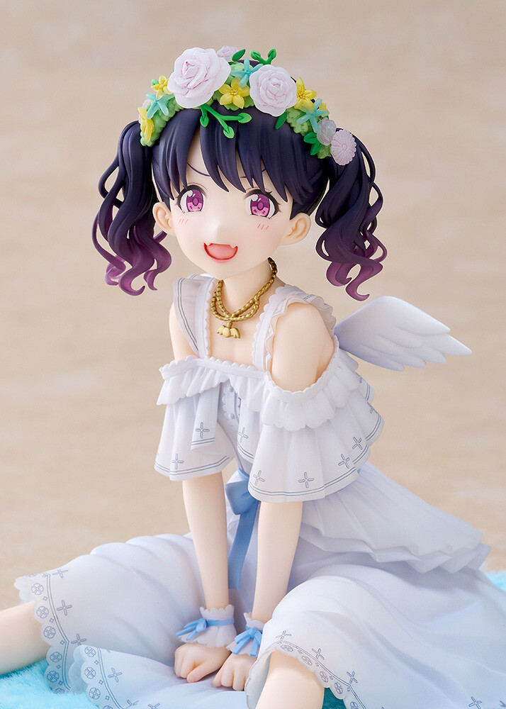 THE iDOLM@STER: Shiny Colors - Fukumaru Koito - Dream Tech - 1/7 - Hare no hi Kssaten (Wave) photo 13
