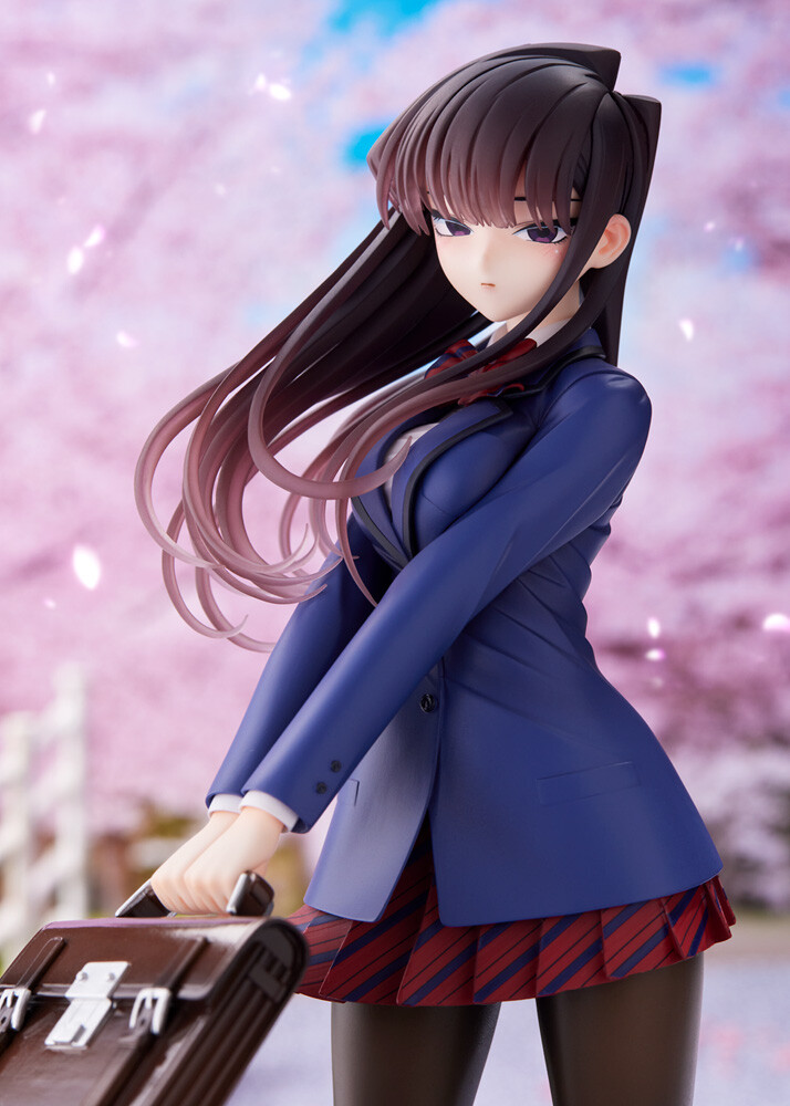Komi Shouko