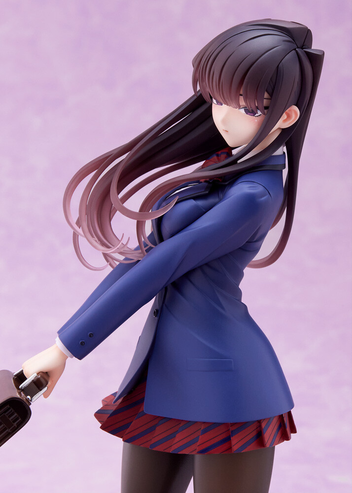 Komi-san wa Komyushou Desu. - Komi Shouko - Dream Tech - 1/7 (Wave) photo 6