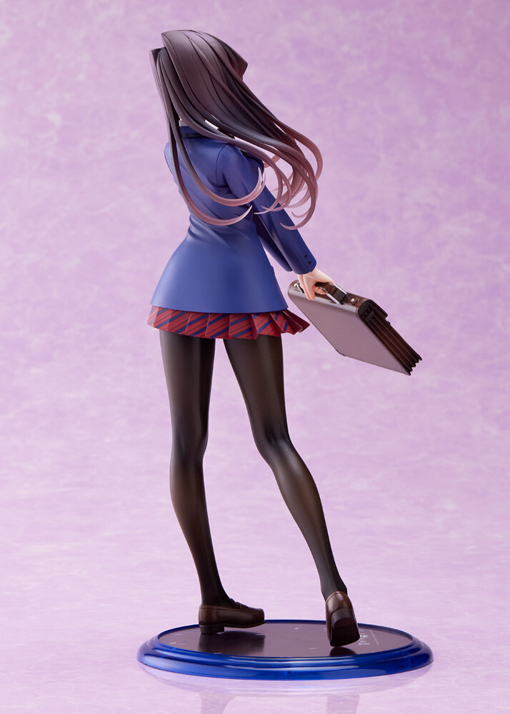 Komi-san wa Komyushou Desu. - Komi Shouko - Dream Tech - 1/7 (Wave) photo 11