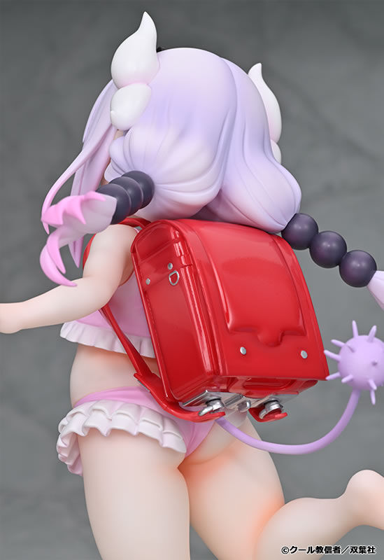 Kobayashi-san chi no Maid Dragon - Kanna Kamui - 1/6 - Excited to Wear a Swimsuit at Home Ver. (Kaitendoh) photo 7