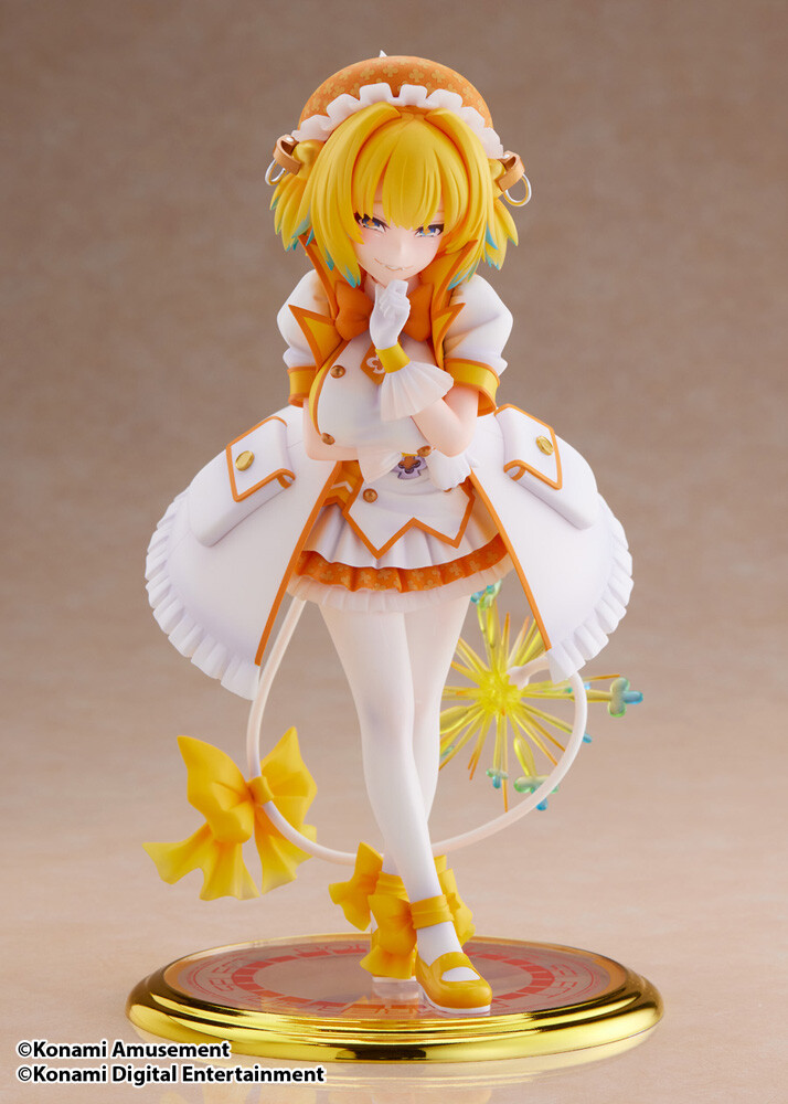 Bombergirl - Pine - Dream Tech - 1/7 (Wave)