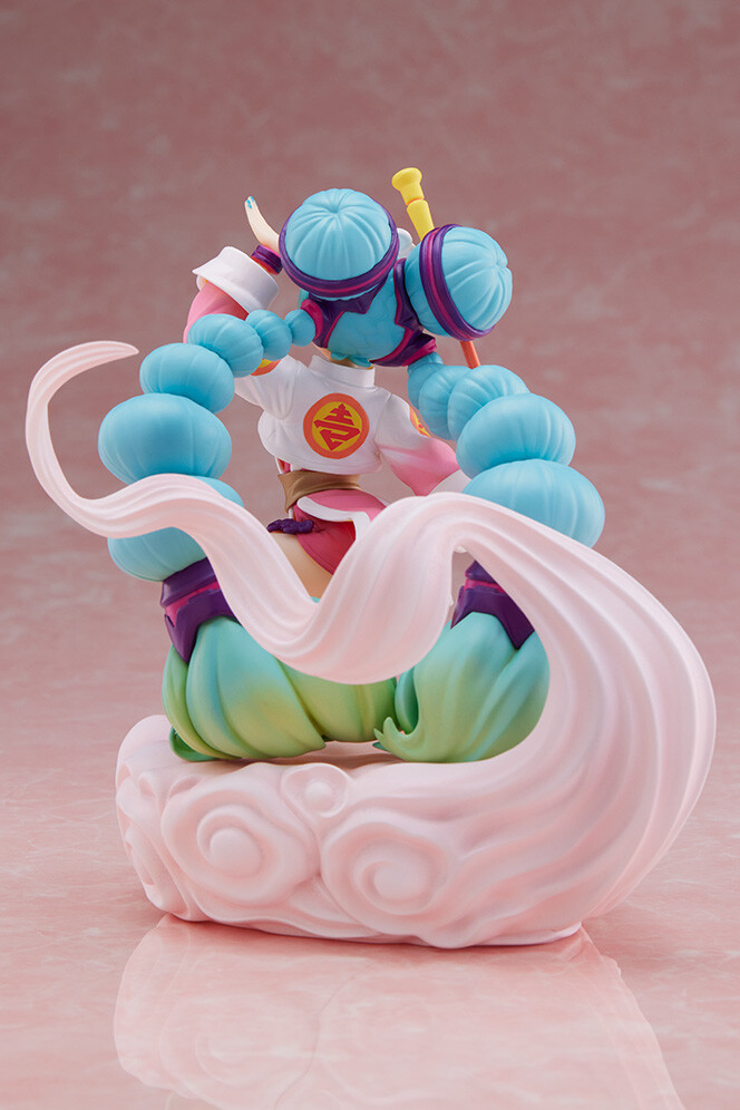 Piapro Characters - Hatsune Miku - Tenitol - China ver. (FuRyu) photo 10
