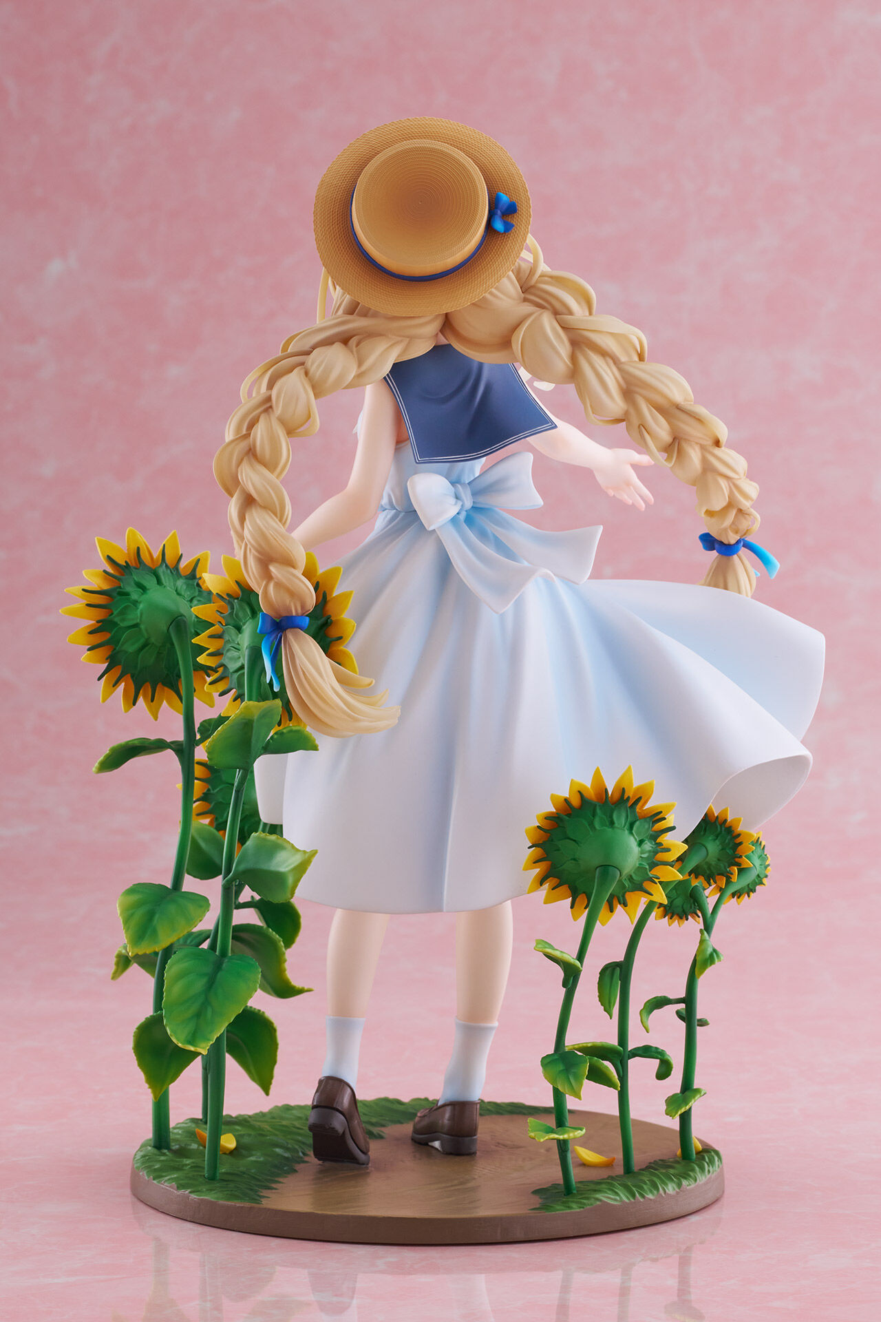Otonari no Tenshi-sama ni Itsunomanika Dame Ningen ni Sareteita Ken - Shiina Mahiru - 1/7 - Sailor Dress Ver. (Spiritale, Wing) photo 14
