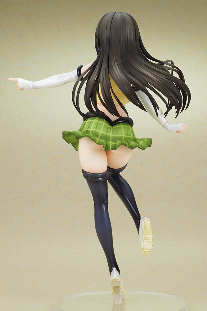 To LOVEru Darkness - Kotegawa Yui - 1/7 - Arranged Uniform Ver. (Ques Q) photo 11