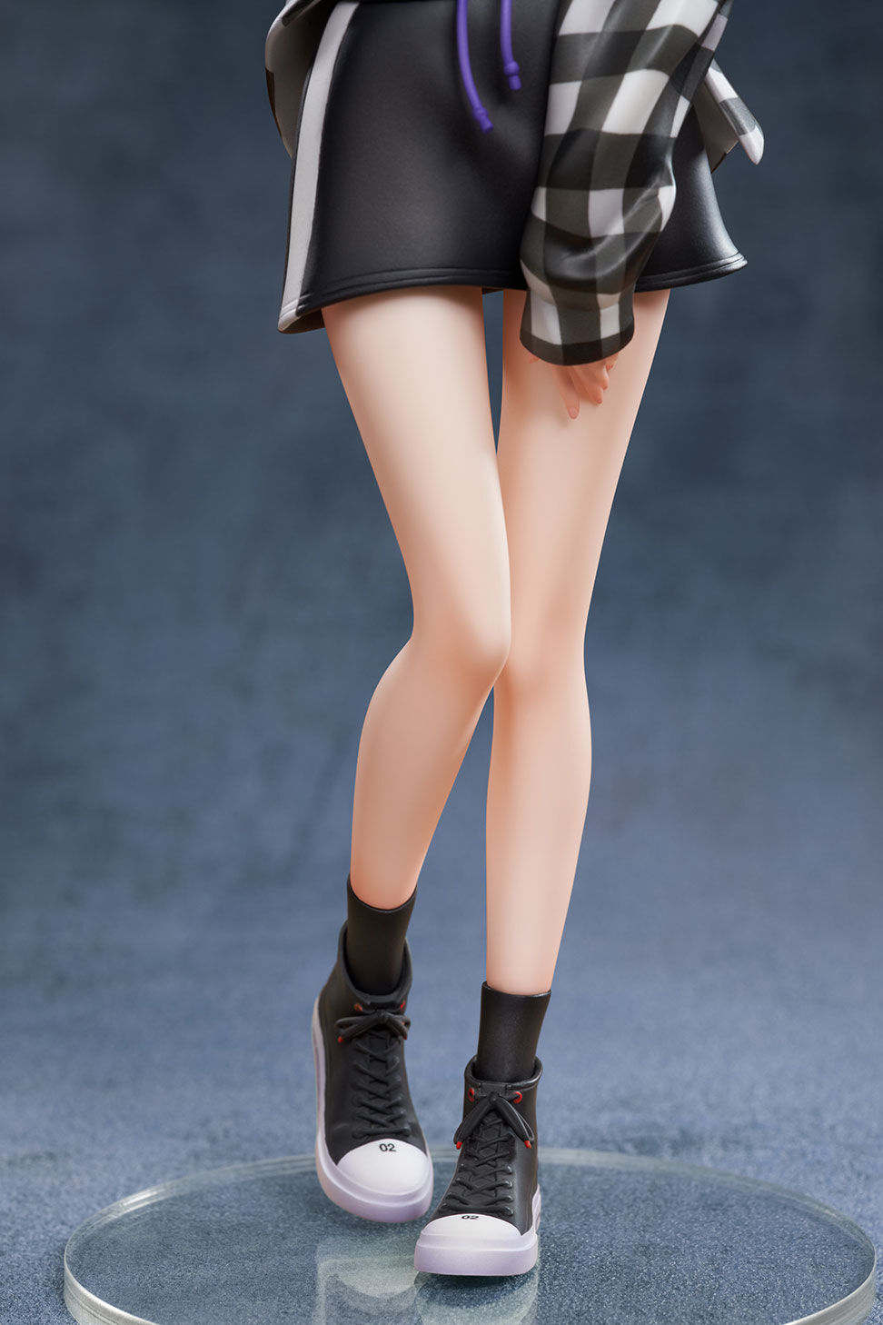 Shin Seiki Evangelion - Ayanami Rei - 1/7 - Ver. Radio Eva, Part 3 (Hobby Max, Stronger, Tokyo Figure) photo 8