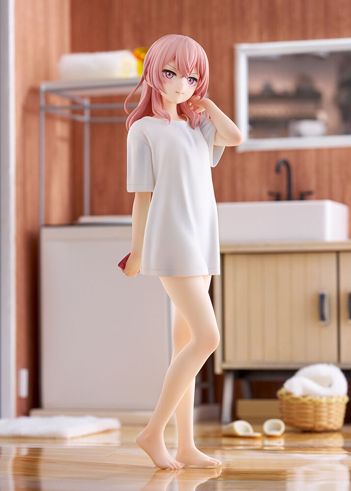 Sono Bisque Doll wa Koi o Suru - Inui Sajuna - 1/7 - T Shirt-ban (Ques Q)