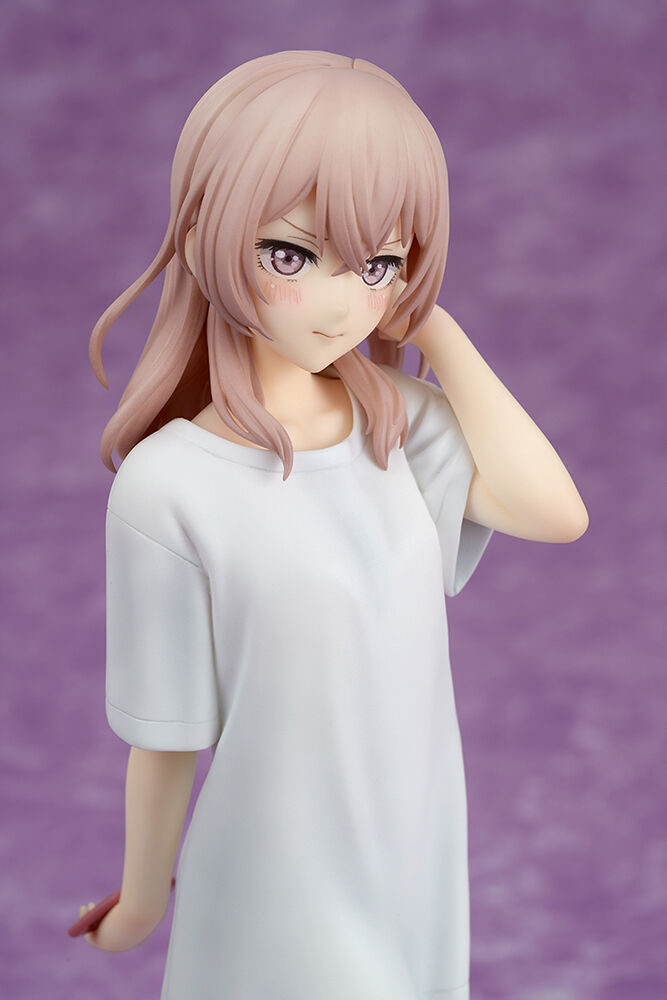 Sono Bisque Doll wa Koi o Suru - Inui Sajuna - 1/7 - T Shirt-ban (Ques Q) photo 3