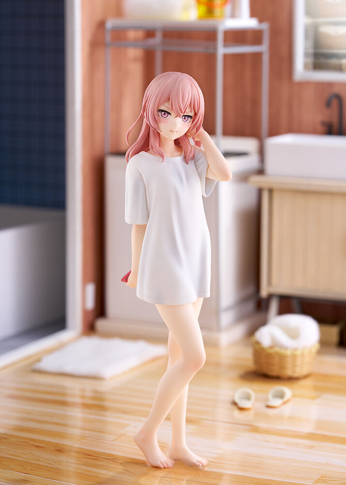 Sono Bisque Doll wa Koi o Suru - Inui Sajuna - 1/7 - T Shirt-ban (Ques Q) photo 4