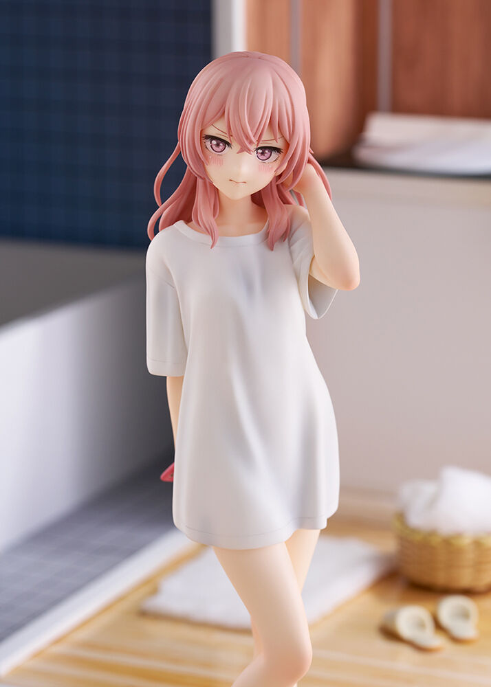 Sono Bisque Doll wa Koi o Suru - Inui Sajuna - 1/7 - T Shirt-ban (Ques Q) photo 6