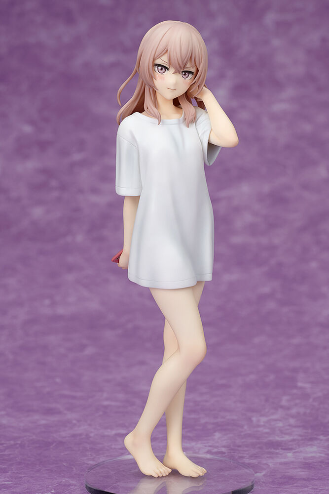 Sono Bisque Doll wa Koi o Suru - Inui Sajuna - 1/7 - T Shirt-ban (Ques Q) photo 7